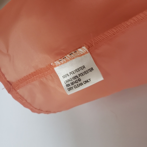 London Times Formal Mini Dress - NWT size 11/12 - Picture 11 of 12